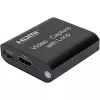 POWER PLANT CA914142 HDMI-kaappauslaite 4K 30Hz USB 3.0