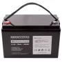 POWER PLANT LiFePO4 akku 12.8V 100Ah – 1280Wh Deep Cycle sisäänrakennetulla BMS:llä