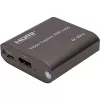 POWER PLANT, LLC 4K HDMI -videokaappauslaite loop-outilla, USB 3.0, erittäin alhainen viive