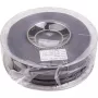 POWER PLANT, LLC PETG 3D-tulostusfilamentti, 1,75mm, 1kg, musta