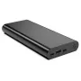 POWER PLANT varavirtalähde 26800mAh, 100W PD, 2x USB-C, USB-A QC3.0