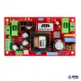 Virtalähde SMPS 24V 3A 72W ATTE