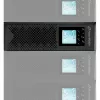 POWER WALKER VFI 10K CPH 3/1 ON-LINE 10KVA UPS rackmount 3U terminaali USB-B RS-232 LCD EPO