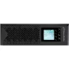 POWER WALKER VFI 10K CPH 3/1 ON-LINE 10KVA UPS rackmount 3U terminaali USB-B RS-232 LCD EPO