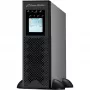POWER WALKER VFI 10K CPH 3/1 ON-LINE 10KVA UPS rackmount 3U terminaali USB-B RS-232 LCD EPO