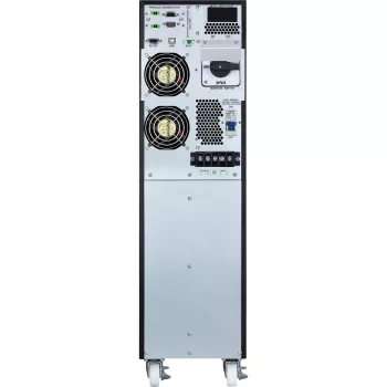 POWER WALKER VFI 6000 CG PF1 Double-Conversion Online UPS 6 kVA 6000 W torni