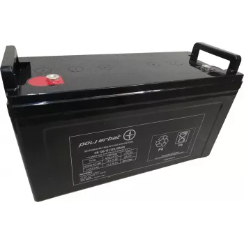 POWERBAT CB 120-12 VRLA AGM akku 12V 120Ah