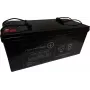 POWERBAT CB 200-12 VRLA geeliakku 12V 200Ah