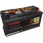 POWERBAT L6 12V 105Ah AGM Start-Stop auton akku