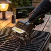 Powerlink by Extralink CleanGrill 360 sähköinen grillinpuhdistusharja USB-C