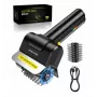 Powerlink by Extralink CleanGrill 360 sähköinen grillinpuhdistusharja USB-C