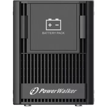 PowerWalker BP AT24T-4x9Ah ulkoinen akkupaketti VFI AT Series UPS:lle