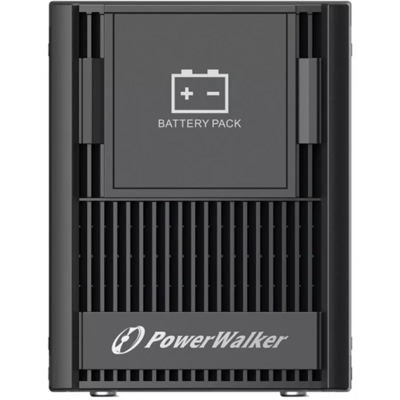 PowerWalker BP AT24T-4x9Ah ulkoinen akkupaketti VFI AT Series UPS:lle