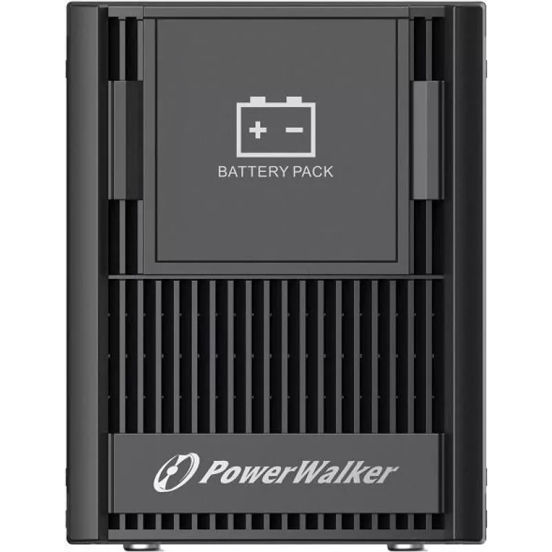 PowerWalker BP AT24T-4x9Ah ulkoinen akkupaketti VFI AT Series UPS:lle