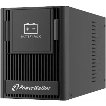 PowerWalker BP AT24T-4x9Ah ulkoinen akkupaketti VFI AT Series UPS:lle