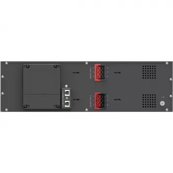 PowerWalker DS-UPS-BP-I240R-20x9Ah ulkoinen akkuyksikkö 3U-rack-UPS:lle, 240VDC, 20x12V/9Ah SLA
