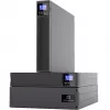 PowerWalker VFI 6000 ICR IoT 6000VA Online-double conversion -USBV rack/tower, 3U, 5400W, IoT-valvonta