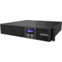 PowerWalker VI 3000 RLE UK line-interactive-UPS, 3000 VA / 1800 W, 8 AC-lähtöä