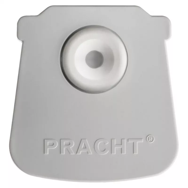PRACHT CREATIVES KATLA BL LED-kosteantilanvalaisin 46W 6500lm IP65 120° 1,5m opaali