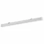 PRACHT CREATIVES KATLA BL LED-kosteantilanvalaisin 46W 6500lm IP65 120° 1,5m opaali