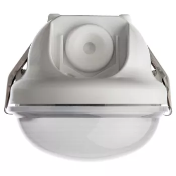 PRACHT CREATIVES LUNA BL ONE 1,5m LED-valaisin, 39/48/59/69W, 6500-11500lm, 115°, polykarbonaatti opaali (5800235)