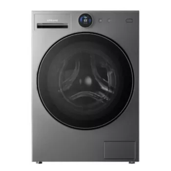 Pralka L9 edestä täytettävä pesukone 9 kg 1400 kierr./min valkoinen EcoInverter SteamCare