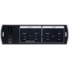 PreSonus HP4 120 W sininen 4-kanavainen kuulokevahvistin