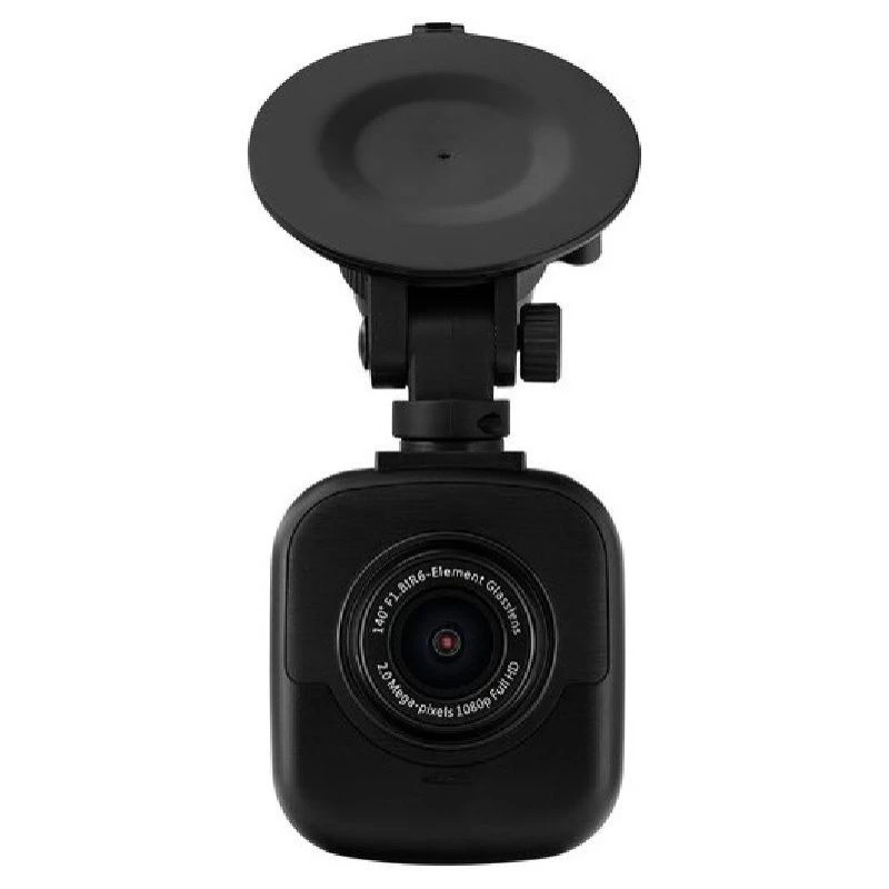 Prestigio Roadrunner 425 Black autokamera