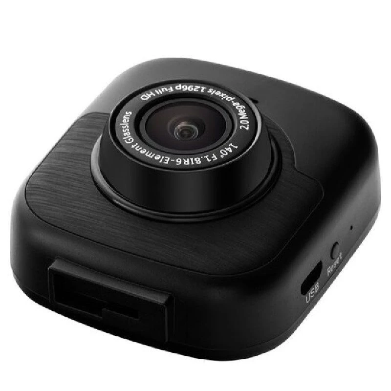 Prestigio Roadrunner 425 Black autokamera