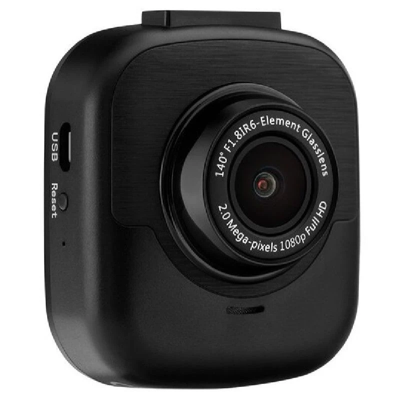 Prestigio Roadrunner 425 Black autokamera