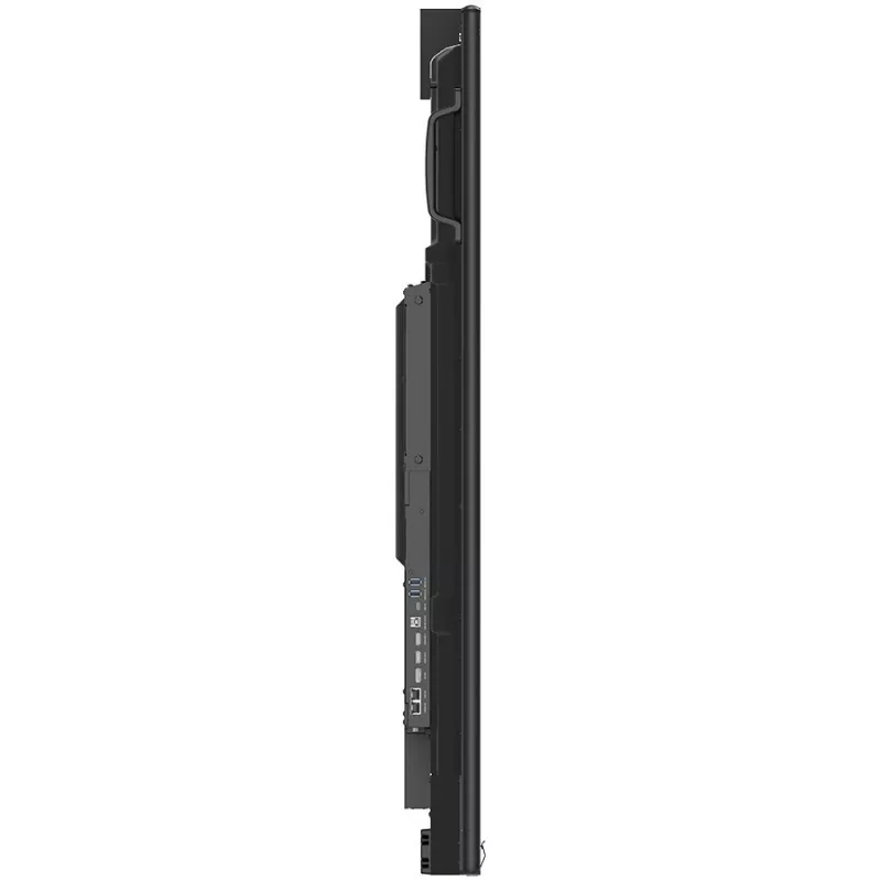 PRESTIGIO SOLUTIONS Multiboard 75 inch Light Series Gen 7, Android 14, Google EDLA, AI-painike, 8/128GB, 50TP, musta
