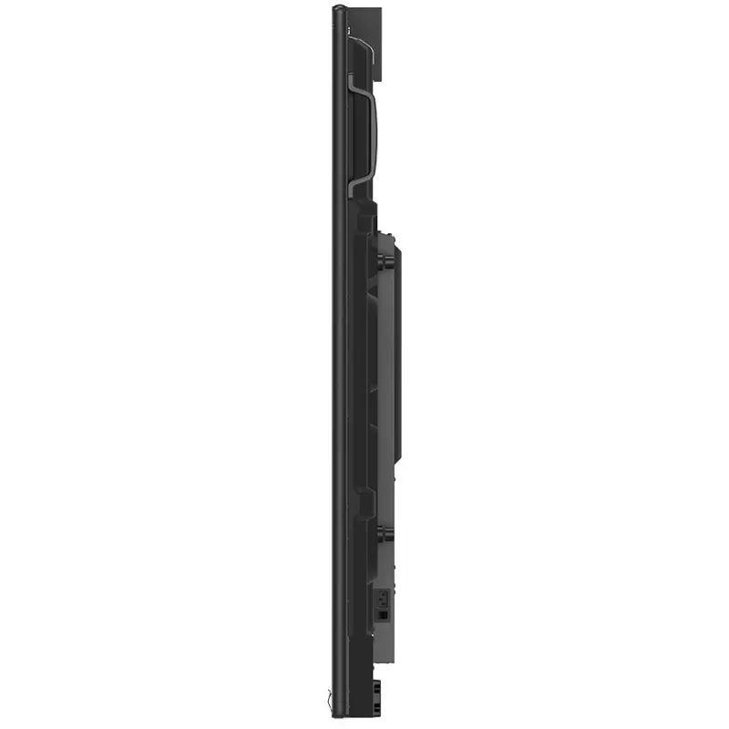 PRESTIGIO SOLUTIONS Multiboard 75 inch Light Series Gen 7, Android 14, Google EDLA, AI-painike, 8/128GB, 50TP, musta
