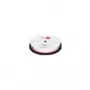 Primeon BD-R 25GB 10x Photo Printable spindeli 10 kpl:n pakkaus 2761316