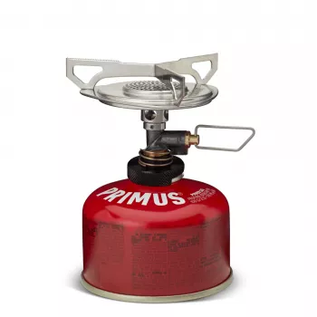 Primus Essential Trail Stove Duo kaasukeitin