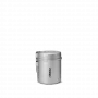 Primus Essential Trek Pot 1.0 L - kovaanodisoitu alumiininen retkikeittokattila