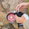 Primus Express keitin Piezo