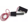 PRIMUS Ignition Steel S krams musta