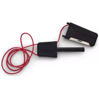 PRIMUS Ignition Steel S krams musta