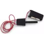 PRIMUS Ignition Steel S krams musta