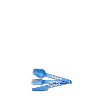Primus Lightweight Trail -aterimet Tritan® Blue