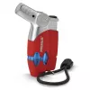 Primus PowerLighter III Spark Keittiösytytin, pietso, punainen