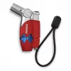 Primus PowerLighter III Spark Keittiösytytin, pietso, punainen