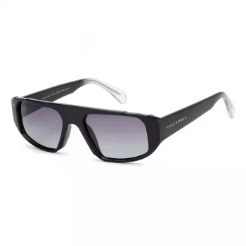 PRIVÉ REVAUX miesten aurinkolasit GOODVIBESS807, 55/19/145 mm