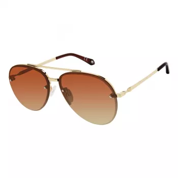 PRIVÉ REVAUX unisex-aurinkolasit THEGLIDESJ5G, 64/13/145 mm