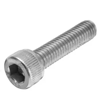 Pro Scooter kiristinpultti 6 mm