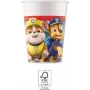 Procos Paw Patrol pahvimuki 200 ml 8 kpl:n pakkaus (95598)