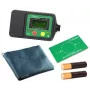 PRODIG-TECH GL-8 pinnoitteen paksuusmittari Fe&Al 0-2000 µm