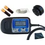 PRODIG-TECH pinnoitepaksuusmittari GL-PRO-6-PHASE Fe-AL-Zn anturi kaapelissa