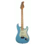 Prodipe Guitars ST80MA BL sähkökitara - sininen