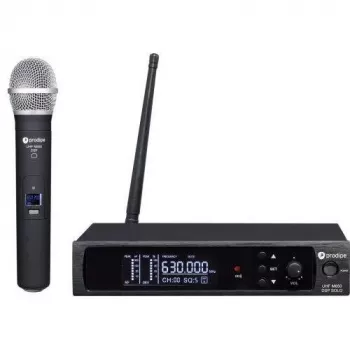Prodipe M850 DSP SOLO UHF F5 -mikrofonisarja